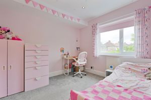 Main Avenue Totley Rise
